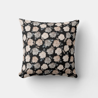 Almofada Vintage Pattern Cushion