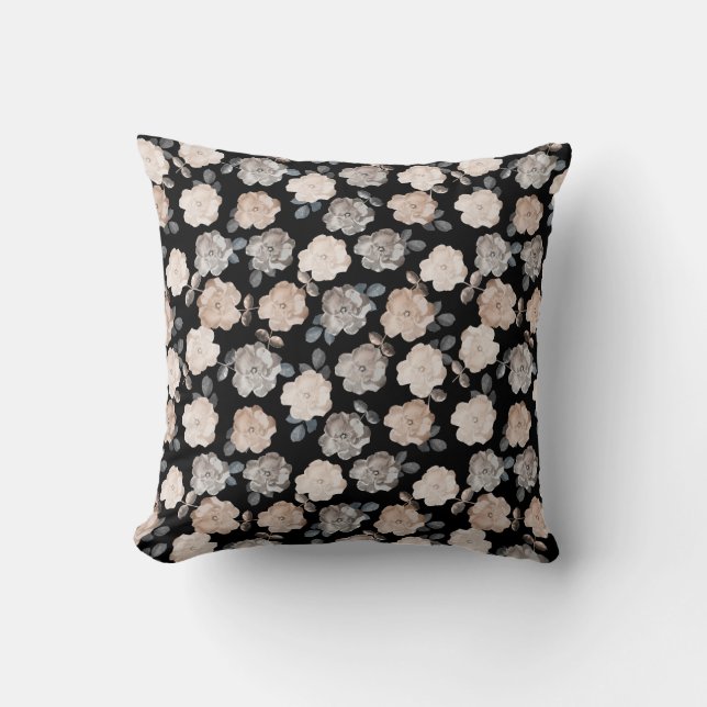 Almofada Vintage Pattern Cushion (Frente)