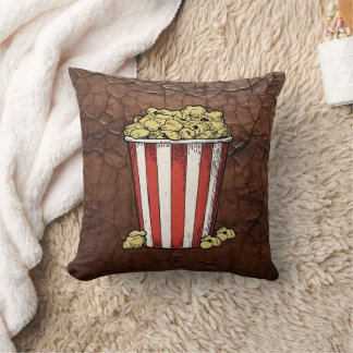 Almofada Vintage popcorn