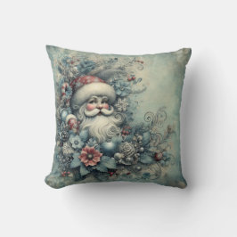 Almofada Vintage Santa