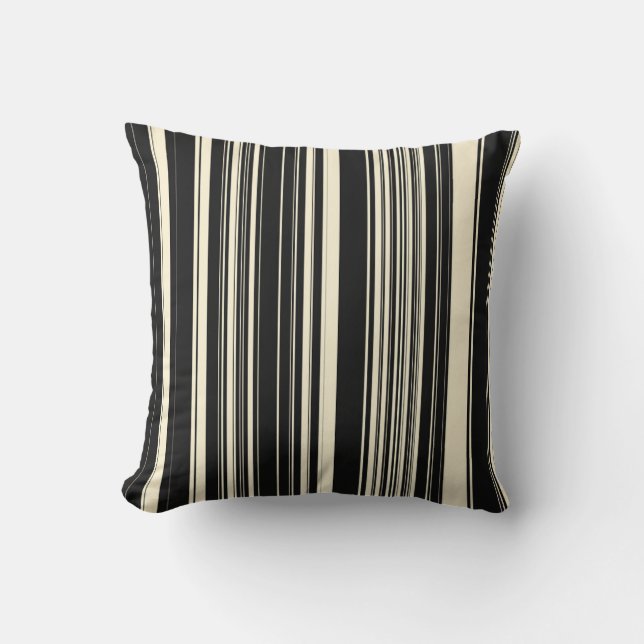 Almofada Vintage Stripes (Frente)