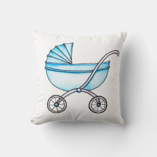 Almofada Vintage stroller