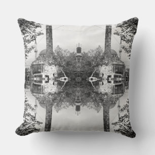 Almofada Vintage Turkey Istambul Coluna Constantine 1970 Bu