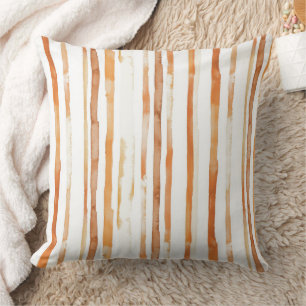 Almofada Vintage Watercolor Striped - Terrenos(4)
