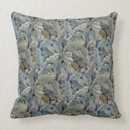 Almofada Vintage William Morris Acanthus