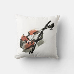 Almofada Violino