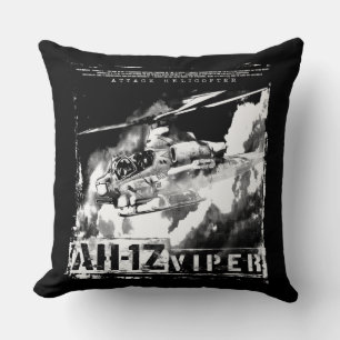 Almofada Viper AH-1Z