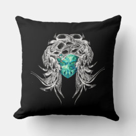 Almofada Virgo – Minimalist Zodiac Decorative Pillow
