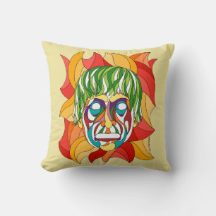 Almofada Visage Grimace