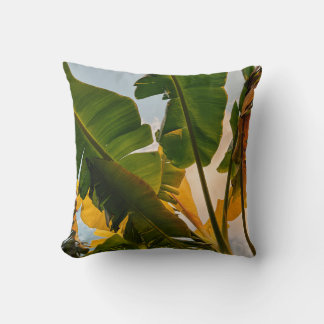 Almofada Vislumbre das Maldivas