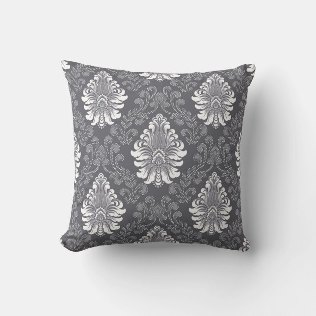 Almofada Vivid Charm Decorative Cushion (Frente)