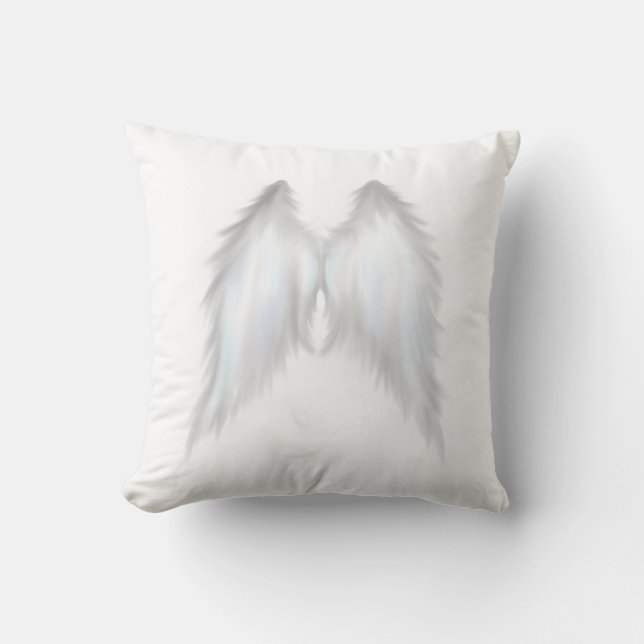 Almofada Você é Meu Anjo (Frente)
