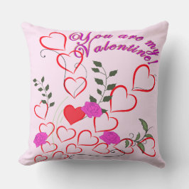 Almofada Você é meu Namorados