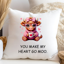 Você Faz Meu Coração Ir Moo Dia dos Namorados Dive
