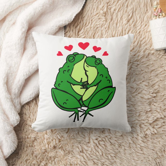 Almofada Você não está sozinho (Cobertor)