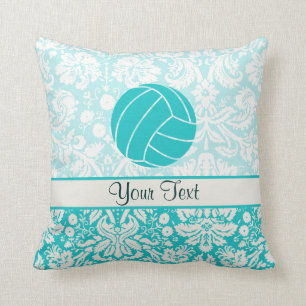 Almofada Voleibol da cerceta