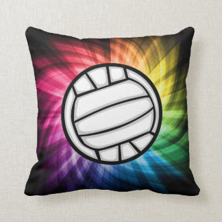 Almofada Voleibol; Espectro