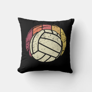 Almofada Voleibol Retro