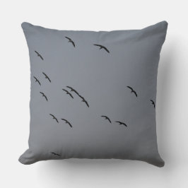 Almofada Voo noturno