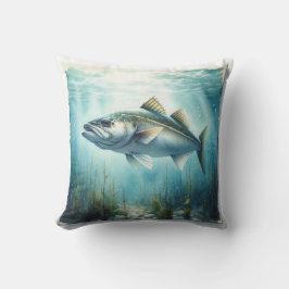 Almofada Vulture Valor REF165 - Watercolor