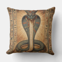 Wadjet – Ägyptische Schlangengöttin´7