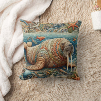 Almofada Walrus 3