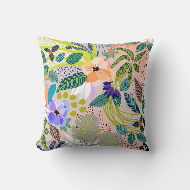 Almofada Wander (Frente)