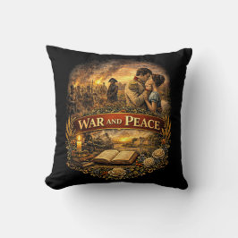 Almofada War and Peace
