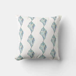 Almofada Watercolor Seashell