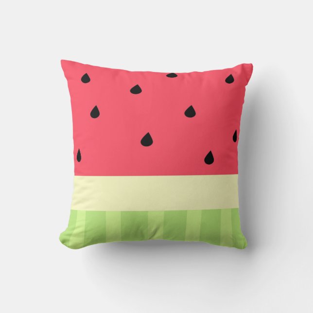 Almofada Watermelon (Frente)