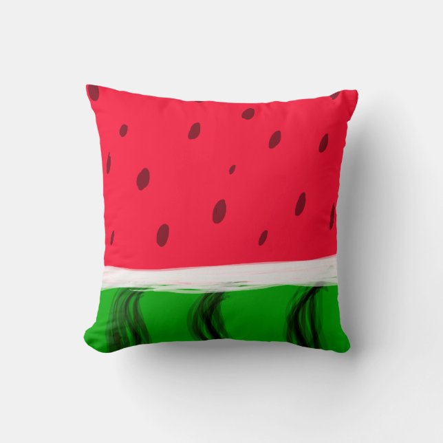 Almofada Watermelon (Frente)