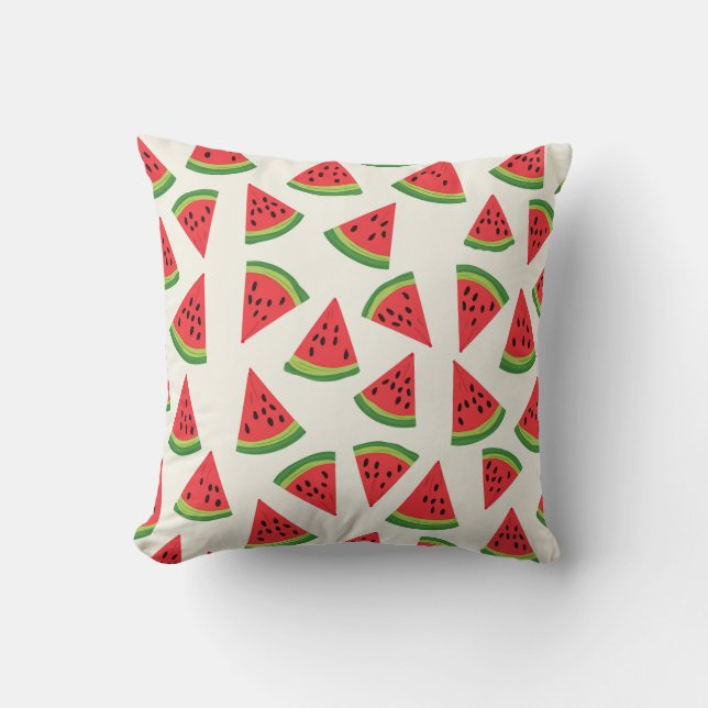 ALMOFADA WATERMELON (Frente)
