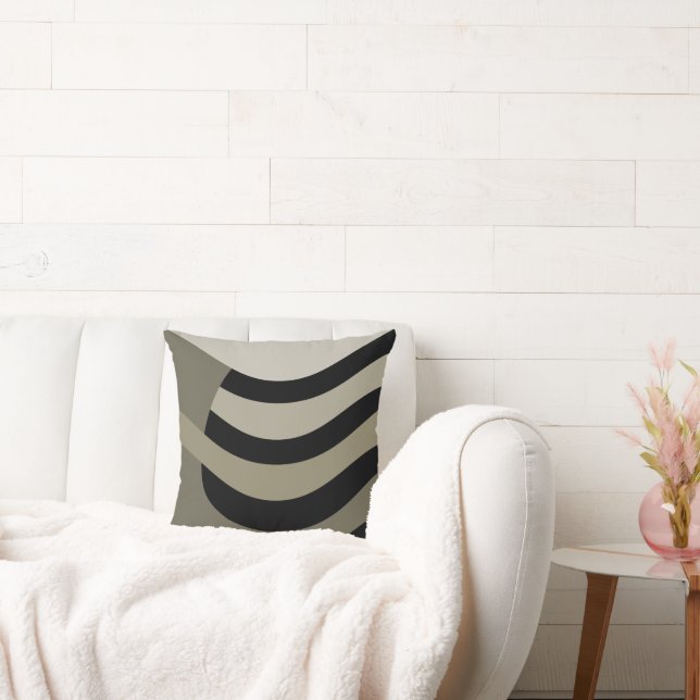 Almofada Wave  (Sofá)