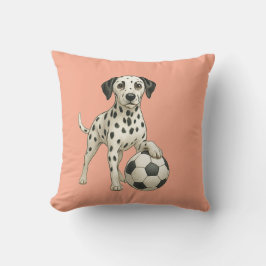 Almofada we love sports