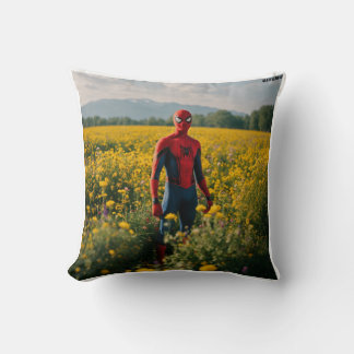 Almofada Web of Dreams