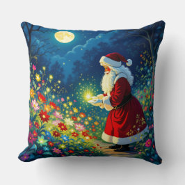 Almofada „Weihnachtliche Harmonie“