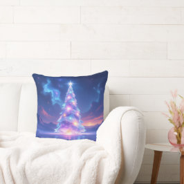 Almofada „Weihnachtliche Harmonie“