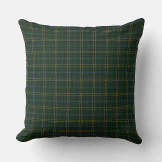 Almofada Weir Modern Original Scottish Tartan