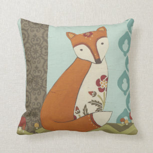 Almofada Whimsy III