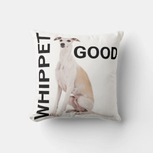 Almofada Whippet Good