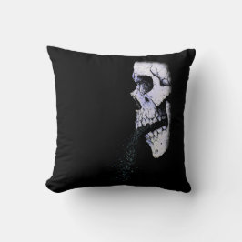 Almofada Whispering Bones