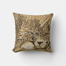 Almofada Wild Dry Bush Cushion