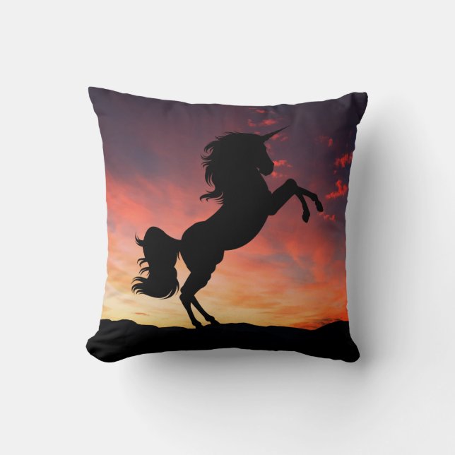 Almofada Wild N' Free (Frente)