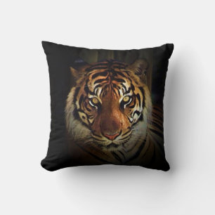 Almofada Wild Tiger