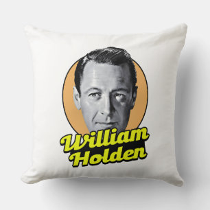 Almofada William Holden Classic
