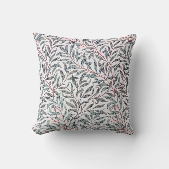 Almofada William Morris (Frente)