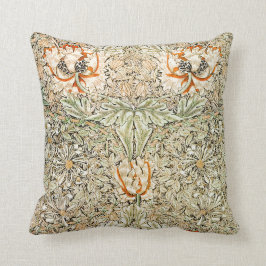 Almofada William Morris