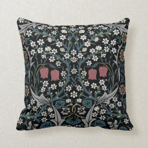 Almofada William Morris Blackthorn