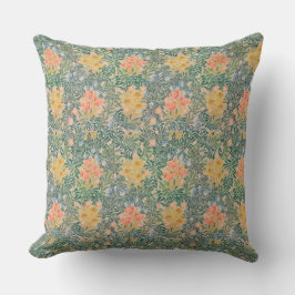 Almofada William Morris Classic Floral