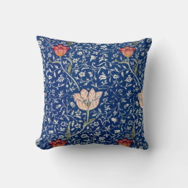 Almofada William Morris Medway Design Travesseiro